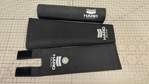 Haro master freestyler pad set - freestyler,