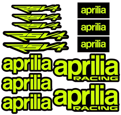 Motorcycle stickers decals - stickers, for