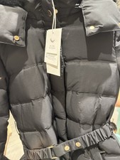 Zara Women's Winter Puffer