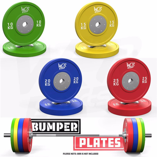 Sports barbell - r,