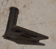 Norton possibly 16H Engine