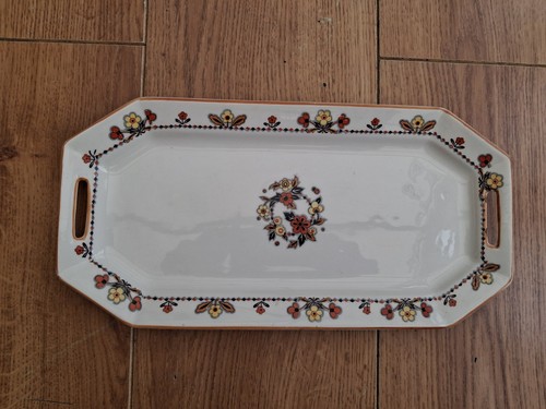 Vintage rectangular sandwich - vintage,