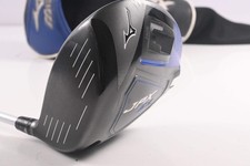 Left Hand Mizuno JPX EZ 2016 Driver / 8.5-12.5 Degree / Regular Flex Orochi CB