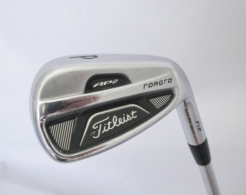 Titleist ap2 712 pitching - titleist,