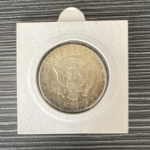 1964 kennedy half dollar - 1964,