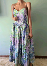 Vintage 1980s Monsoon 10