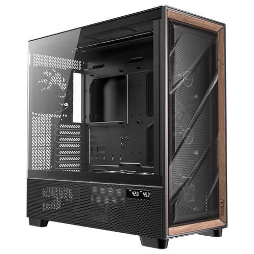 Antec flux pro flow - antec,