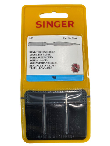 Singer hemstitch wing - hemstitch, sewing