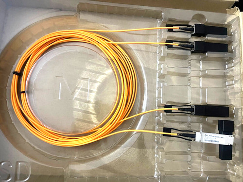 Net communications 40g qsfp - communications,