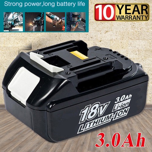 For makita 18v - for,