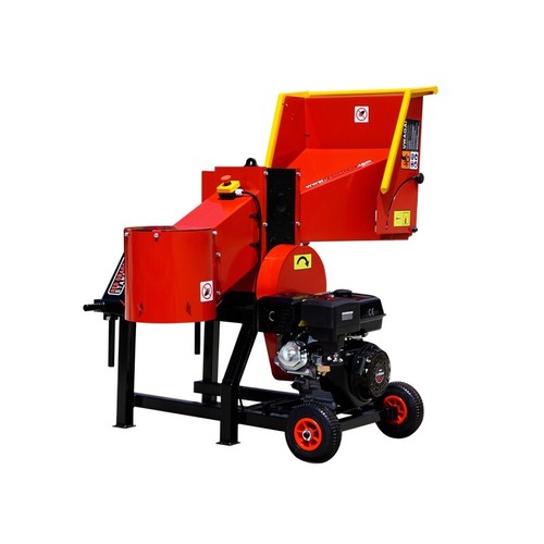 Model 120 pto - (15,