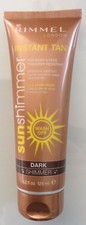RIMMEL LONDON INSTANT TAN