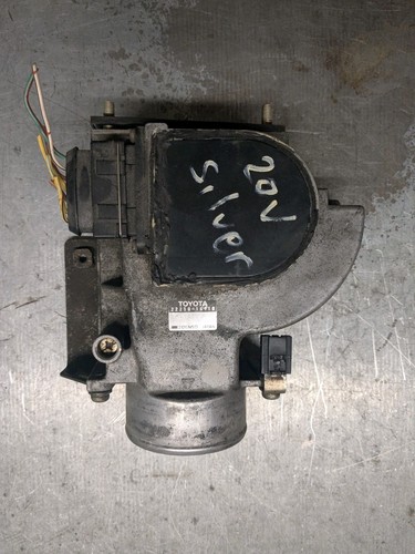 Toyota 20v silvertop - 4a-ge,