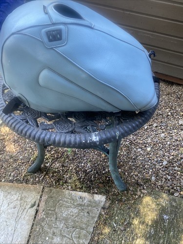 Aprilia rst futura bagster - aprilia,