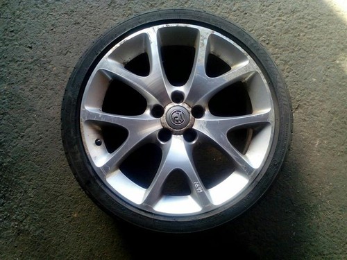 Vauxhall corsa vxr - vauxhall,