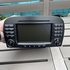 Original Mercedes SL R230