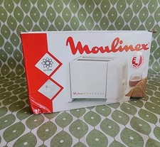 Vintage 1980s 1990s Moulinex