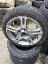 16" FORD FIESTA ZETEC S MK 7