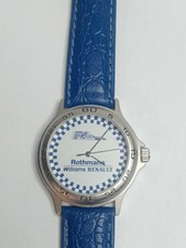 Mens Case  Rothmans Williams