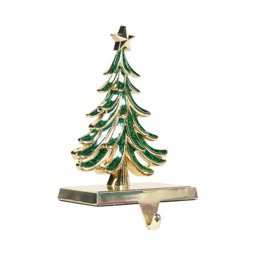 Christmas golden metal - christmas,