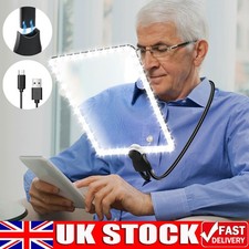 5X Large Hands Free Magnifying