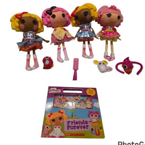 Lalaloopsy 12in play - play, dolls