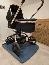 ❤️ Dream Mover Robopax