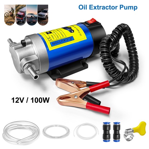 12v 100w electric car oil - 12v,