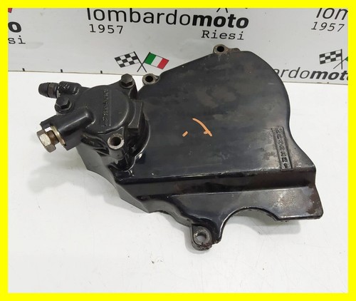 Actuator disc cylinder pump - disc,