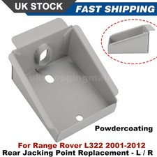 For 2001-2012 Range Rover L322