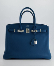 HERMÈS Birkin