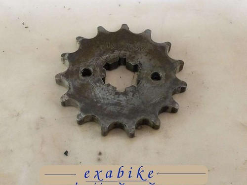 Gearbox outlet sprocket for - outlet,