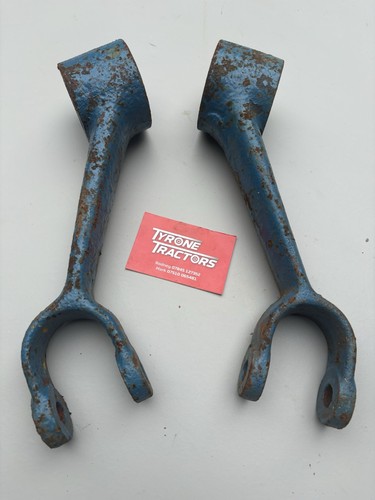 Fordson e27n major linkage - linkage, top