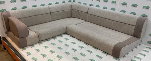 Caravan upholstery cushions - caravan,