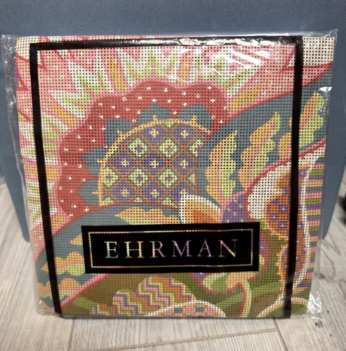 Rare ehrman tapestry - rare,