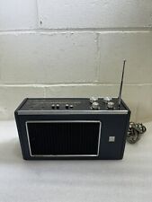 HMV Diplomat radio wireless