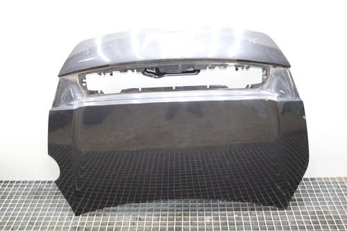 Peugeot rcz rear tailgate - rcz,