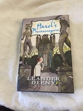 SIGNED FIRST EDITION 1st