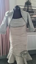 Mother Of The Bride IAN STUART  2 PIECE  Dress and