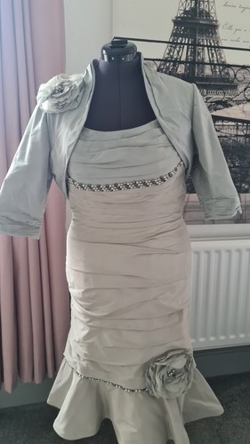 Mother the bride ian stuart - mother,