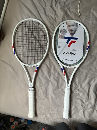 Tecnifibre tfight 305 tennis - s,