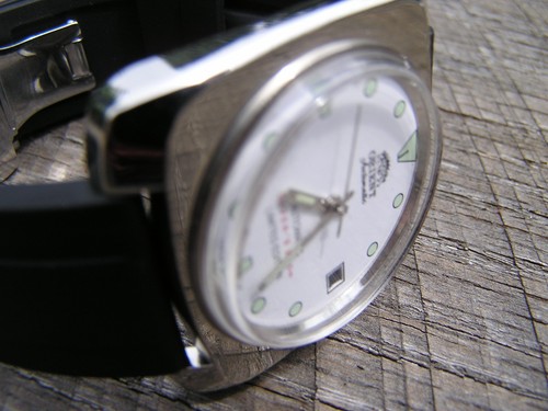 Orient automatic 46943 - orient,