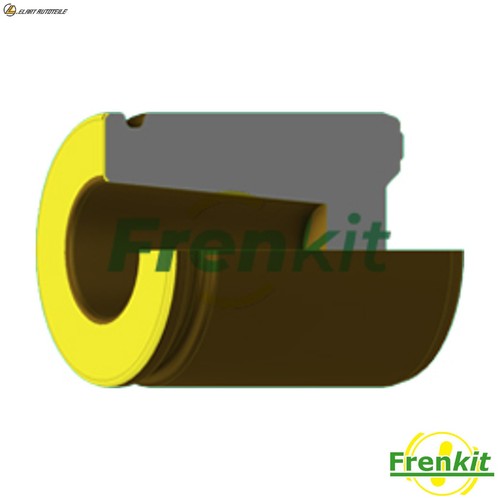 Piston brake caliper p545307 - piston,