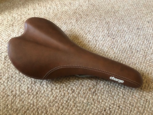 Charge spoon brown tan - spoon,
