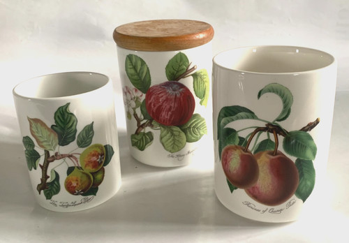 Portmeirion pomona storage - portmeirion,