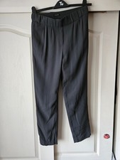 Trousers From Massimo Dutti