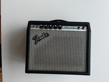 1978 Vintage Fender Vibro