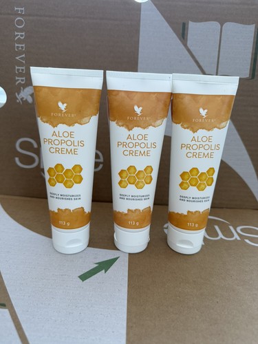 Forever living aloe - 3,
