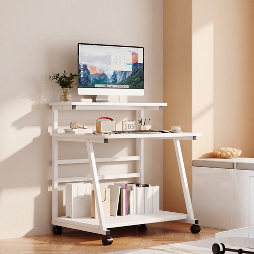 Tier computer desk - 3,