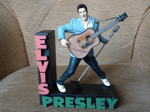 Mcfarlane toys elvis presley - mcfarlane,